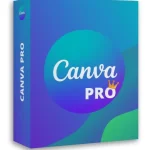 Assinatura Canva.Com PRO Anual, na sua própria conta. Seu próprio Login e Senha