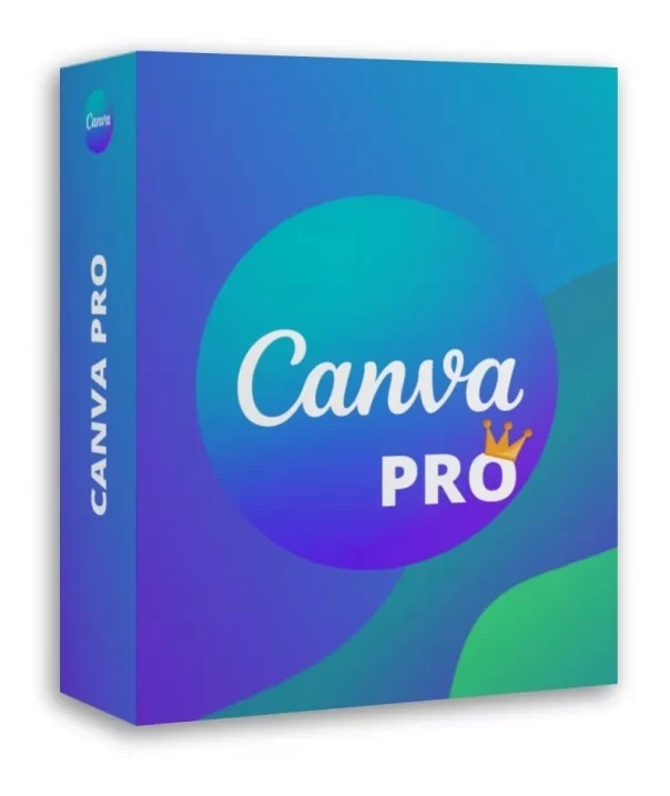 Assinatura Canva.Com PRO Anual, na sua própria conta. Seu próprio Login e Senha