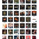 Packs Artes Prontas Pack Academia Crossfit Download, 300 Artes Sociais Photoshop