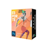 pack academia photoshop rede social 2