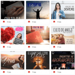 Packs Artes Prontas Pack Gospel Download – 290 Artes para Redes Sociais + Brindes