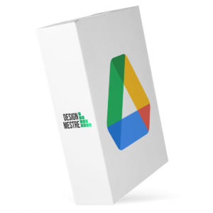 Comprar Google Drive Compartilhado Ilimitado