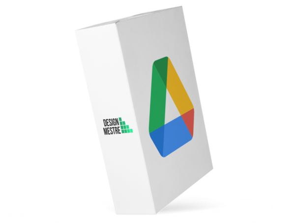 Comprar Google Drive Compartilhado Ilimitado