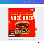 Packs Artes Prontas Pack Hamburgueria Download – 350 Artes para Redes Sociais