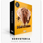 pack sorveteria