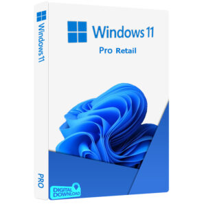 Chave ativação Windows 11 PRO Licença Original